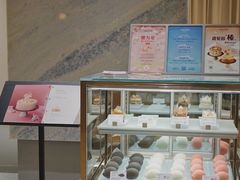 -théATRE 茶聚场(王府中環店)