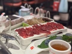 -八合里牛肉火锅(上海中山公园店)