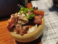 -戏作寿司(观音桥店)