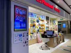 -方快-照相馆(长泰广场店)