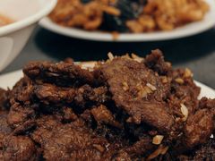 -清真宏玉祥黄门脸餐厅(华荫东里店)