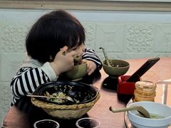 -阿清煲仔店(纺织城店)