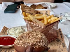 -云厨·高空西餐厅(成都瑯珀·凯悦臻选酒店)