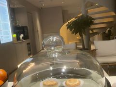 -泰合玺·精油疗愈 SPA(南京河西万达店)