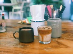 -RAC BAR(安福路店)