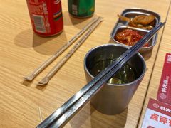-朴大叔拌饭(上海金山万达店)