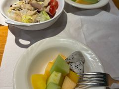 -斗牛士牛排(南京东路店)