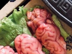 -疯狂的筷子老灶九宫格火锅