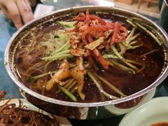 -春花民族美食(佳木斯总店)