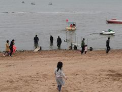 -兴城海滨风景区