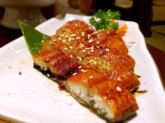 -江户家日本料理(淮海路店)
