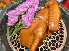 -白家大院·王府宫廷菜(苏州街店)
