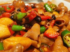 -匠熙小馆(崇文门店)