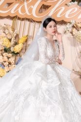 -B.Bridge Couture婚纱礼服(福田店)