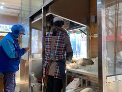 -马老三肉丁胡辣汤(西一路店)