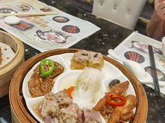 -新兴·金羊座·粤菜点心(乐峰店)