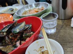 -贞姨美食·老字号海鲜大排档