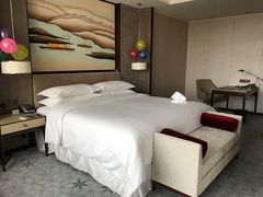 -上海嘉定喜来登酒店