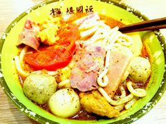 -杨国福麻辣烫(庆春路店)
