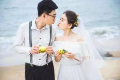 -拾尚映画·STUDIO婚纱摄影(中关村店)