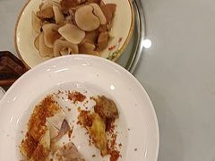 金百门金沙鸡-金百门·顺德海鲜酒家(陈村店)