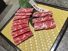 -NIUAN牛庵·日式和牛烧肉(恒隆店)