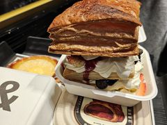 -BUTTERFUL&CREAMOROUS 黄油与面包(三里屯太古里店)