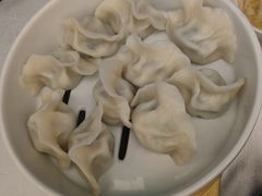 -品海楼·大连海胆锅贴馆(东港店)