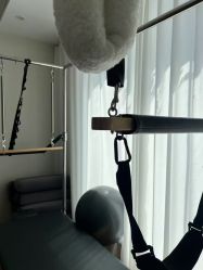 -U+YOGA优伽瑜伽·普拉提