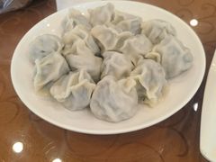 -大眼锅贴饺子(河西店)