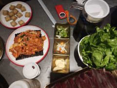 -正宗齐齐哈尔烤肉·齐牛哥鲜切炭火烤肉(杭州总店)