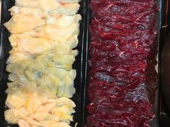 -潮牛禾记•潮汕鲜牛肉火锅(新亚洲店)