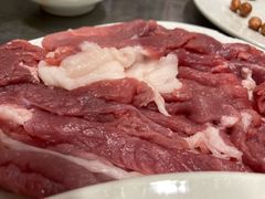 -三兴涮羊肉(荣安大街店)