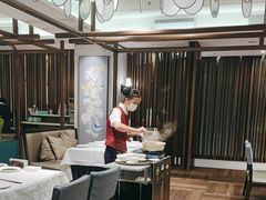 -西湖春天•老字号杭州菜(百汇店)