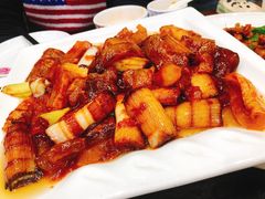 -金阁家常菜(贵阳路店)