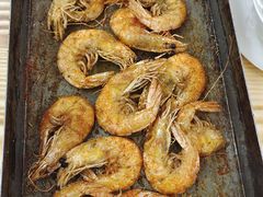 -老东镇啤酒屋海鲜加工·蒸汽海鲜·海鲜烧烤(台东店)