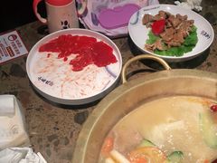 -小龙坎火锅(春熙太古里店)