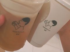 -喜茶(深圳福田星河COCO Park店)