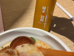 -味千拉面(南昌杉杉奥特莱斯广场店)