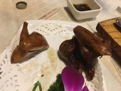-北海渔村酒楼·粤菜海鲜点心(新华店)