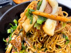 -老地方面馆(思南路店)