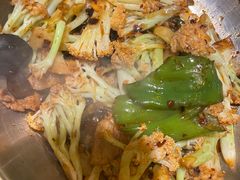 -武庄主特色炒鸡(周恩来纪念馆店)
