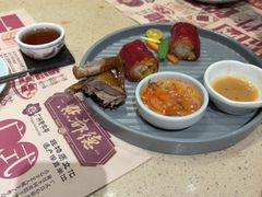 -点都德(汇盈广场店)