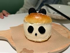 -眉州东坡·熊猫主题餐厅(枫蓝店)