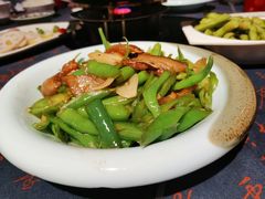 -功夫小龙虾·烧烤·江湖菜(金沙洲店)