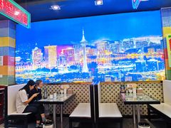 -澳门陈光记烧味饭店(万象城店)