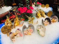 -嘉年华会水疗会(大剧院站E出口店)