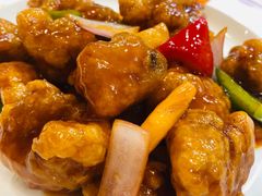 -东江海鲜酒家(艺都分店)