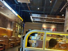 -核桃碳烤肉馆(深圳首店)