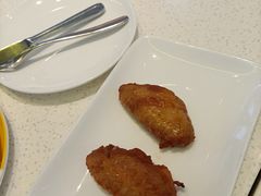 奥尔良烤翅-乐凯撒披萨(汇港购物中心店)